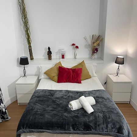 Resitur Luxury Suit 6 Севілья Екстер'єр фото